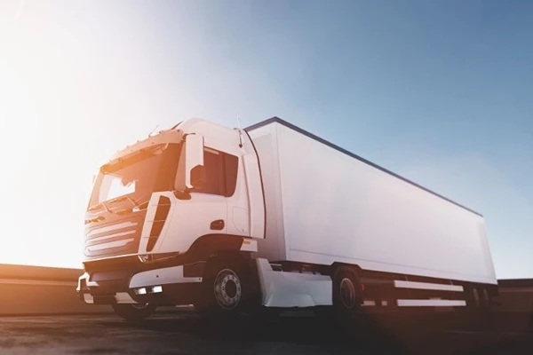 Ankara Başçiftlik, Nakliye Firması